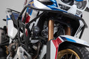 Honda CRF 1000 L Africa Twin [2019] - Øvre kollisjonsstang – bilde 2