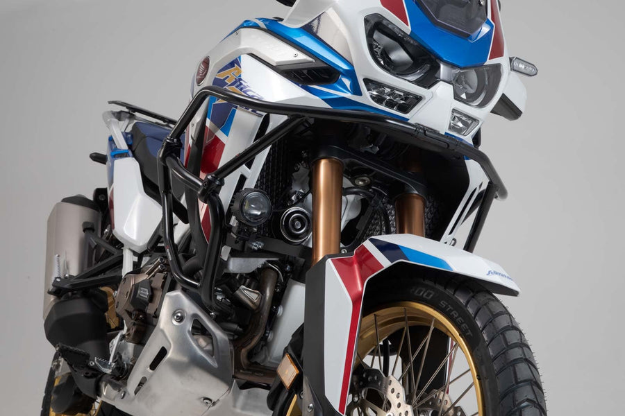 Honda CRF 1000 L Africa Twin [2019] - Øvre kollisjonsstang – bilde 3
