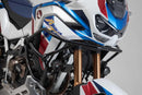 Honda CRF 1000 L Africa Twin [2019] - Øvre kollisjonsstang – bilde 4
