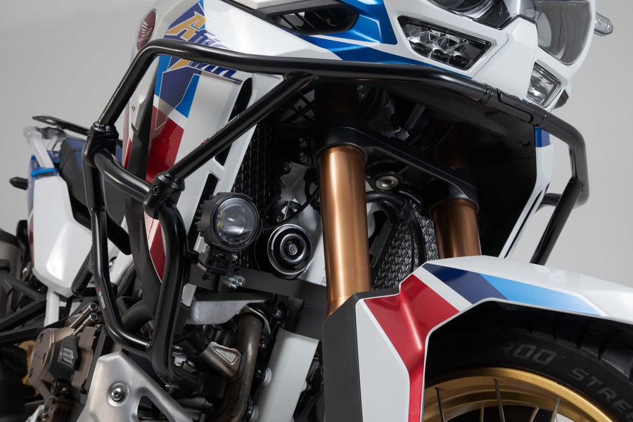 Honda CRF 1000 L Africa Twin [2019] - Øvre kollisjonsstang – bilde 5