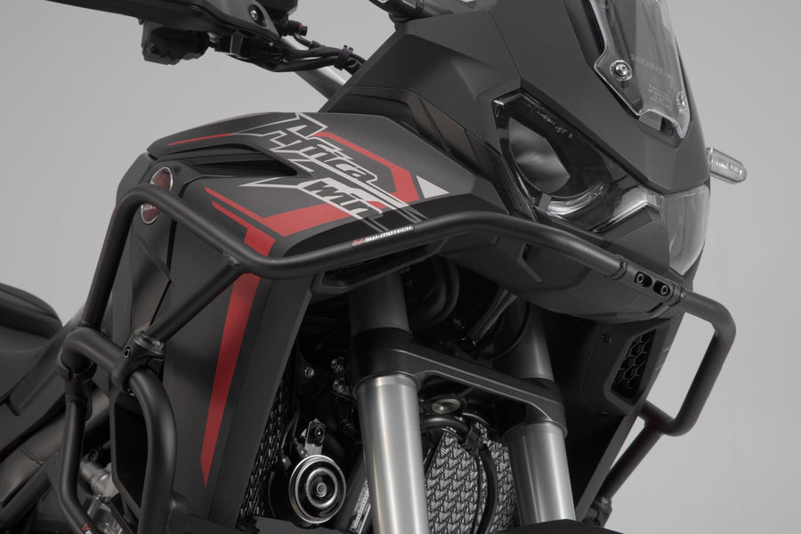 Honda CRF 1000 L Africa Twin Adventure Sports [2018-2019] - Øvre kollisjonsstang – bilde 1