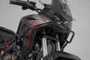 Honda CRF 1000 L Africa Twin Adventure Sports [2018-2019] - Øvre kollisjonsstang – bilde 2