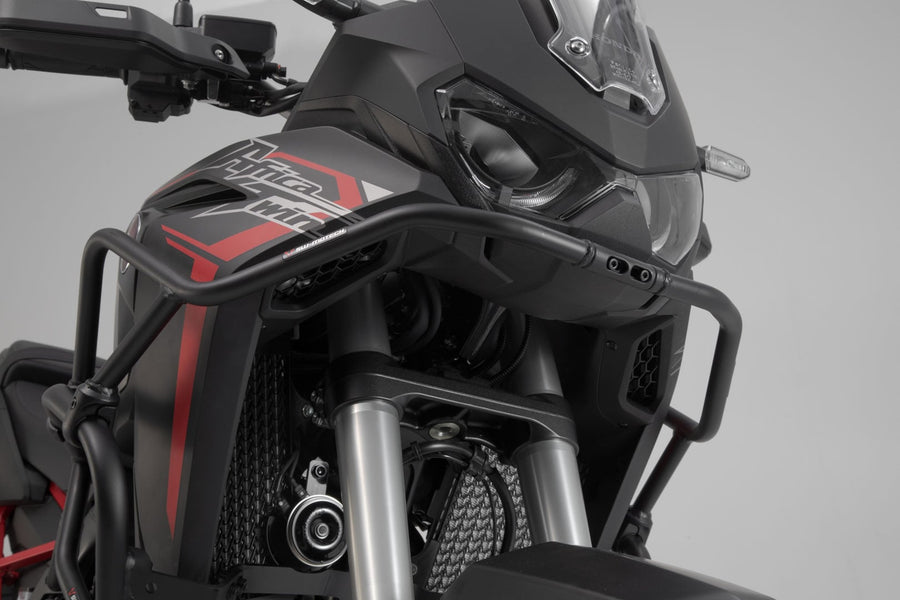 Honda CRF 1000 L Africa Twin Adventure Sports [2018-2019] - Øvre kollisjonsstang – bilde 3