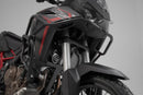 Honda CRF 1000 L Africa Twin Adventure Sports [2018-2019] - Øvre kollisjonsstang – bilde 4