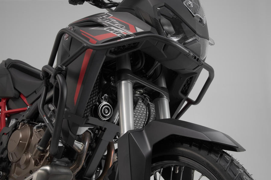 Honda CRF 1000 L Africa Twin Adventure Sports [2018-2019] - Øvre kollisjonsstang – bilde 4
