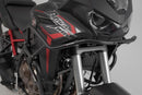 Honda CRF 1000 L Africa Twin Adventure Sports [2018-2019] - Øvre kollisjonsstang – bilde 5