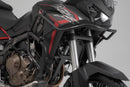 Honda CRF 1000 L Africa Twin Adventure Sports [2018-2019] - Øvre kollisjonsstang – bilde 6