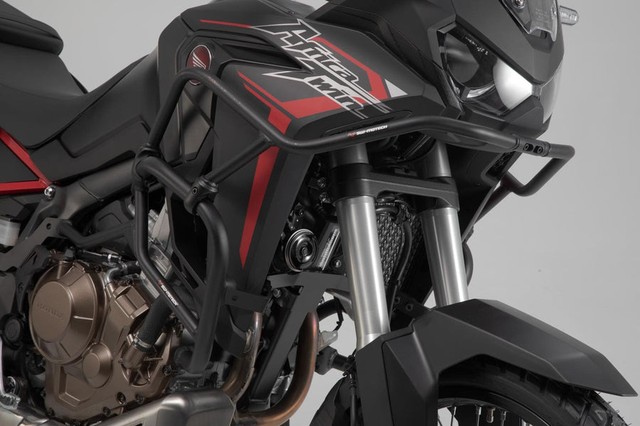 Honda CRF 1000 L Africa Twin Adventure Sports [2018-2019] - Øvre kollisjonsstang – bilde 6