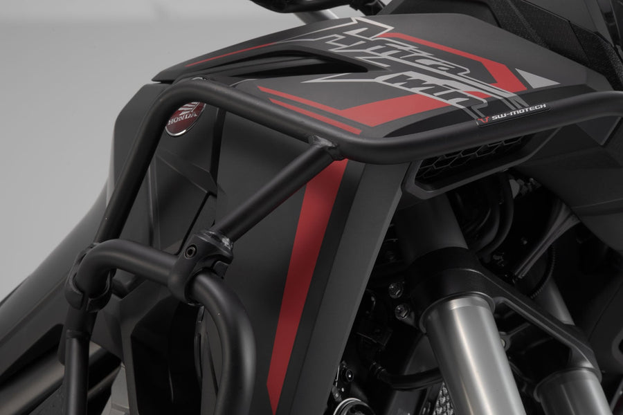Honda CRF 1000 L Africa Twin Adventure Sports [2018-2019] - Øvre kollisjonsstang – bilde 7
