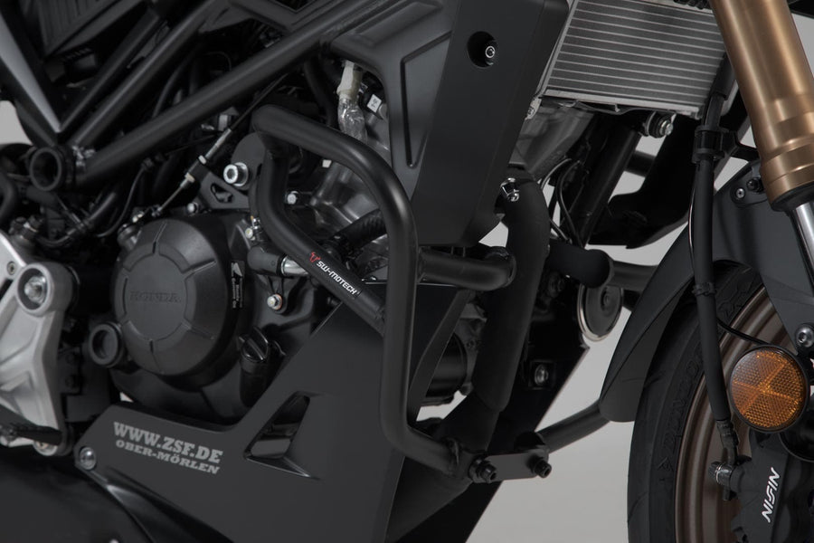 Honda CB 125 R Neo Sports Cafe [2020-2024] – Crash bar – Bilde 1