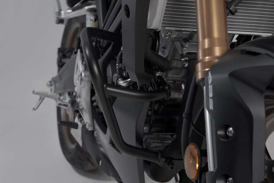 Honda CB 125 R Neo Sports Cafe [2020-2024] – Crash bar – Bilde 3