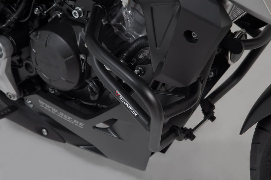 Honda CB 125 R Neo Sports Cafe [2020-2024] – Crash bar – Bilde 5