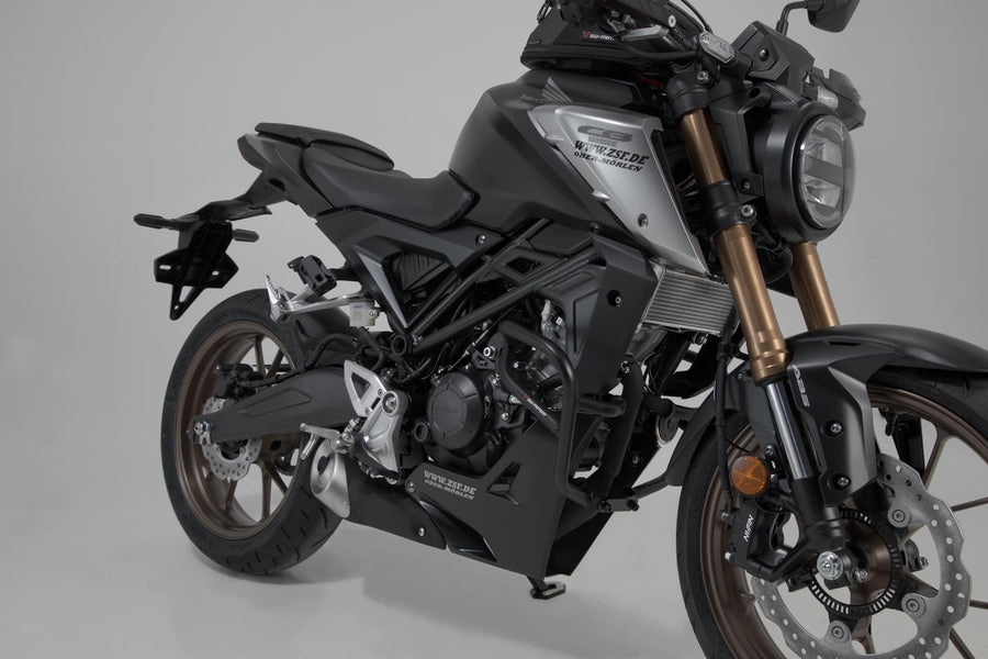 Honda CB 125 R Neo Sports Cafe [2020-2024] - Crash bar - Bilde 7
