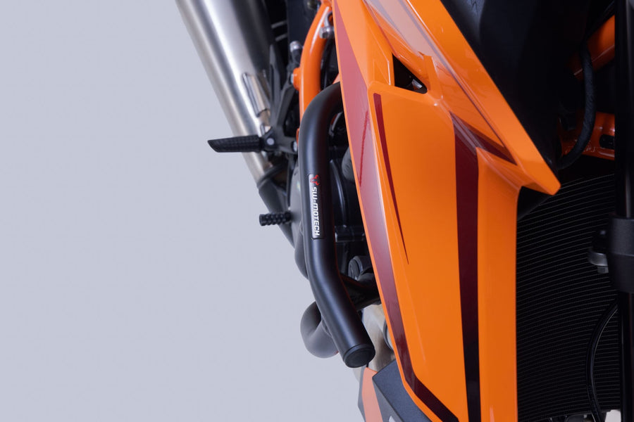 KTM 1390 Super Duke R [2024] - Sturzbügel schwarz – Bild 3