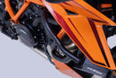 KTM 1390 Super Duke R [2024] - kollisjonsstang oransje - bilde 4