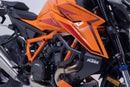 KTM 1390 Super Duke R [2024] - Sturzbügel schwarz – Bild 5