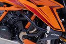 KTM 1390 Super Duke R [2024] - Sturzbügel schwarz – Bild 6