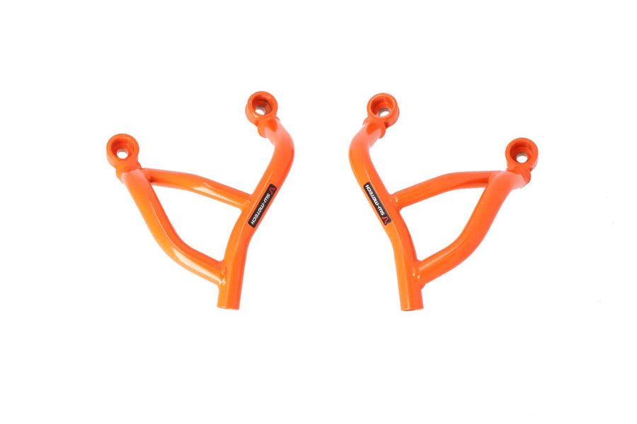 KTM 1390 Super Duke R [2024] - kollisjonsstang oransje - bilde 1