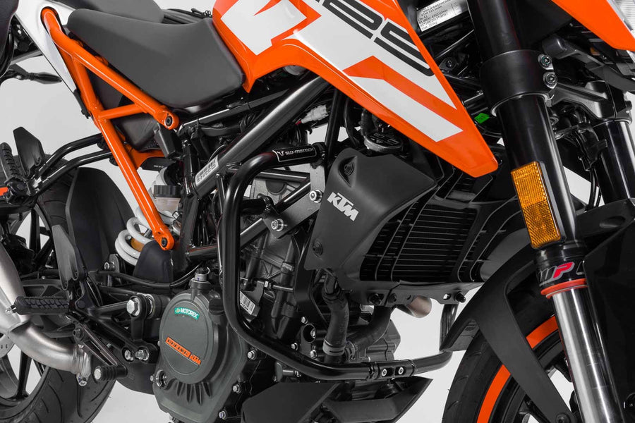 KTM 125 Duke [2012-2020] - Crash bar – bilde 1