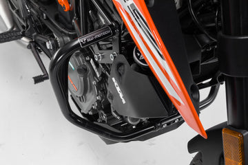 KTM 200 Duke [2012-2016] - Sturzbügel – Bild 2