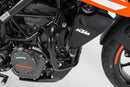 KTM 200 Duke [2012-2016] - Crash bar – bilde 3
