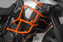 KTM 1190 Adventure R [2013-2016] - Øvre kollisjonsstang – bilde 1