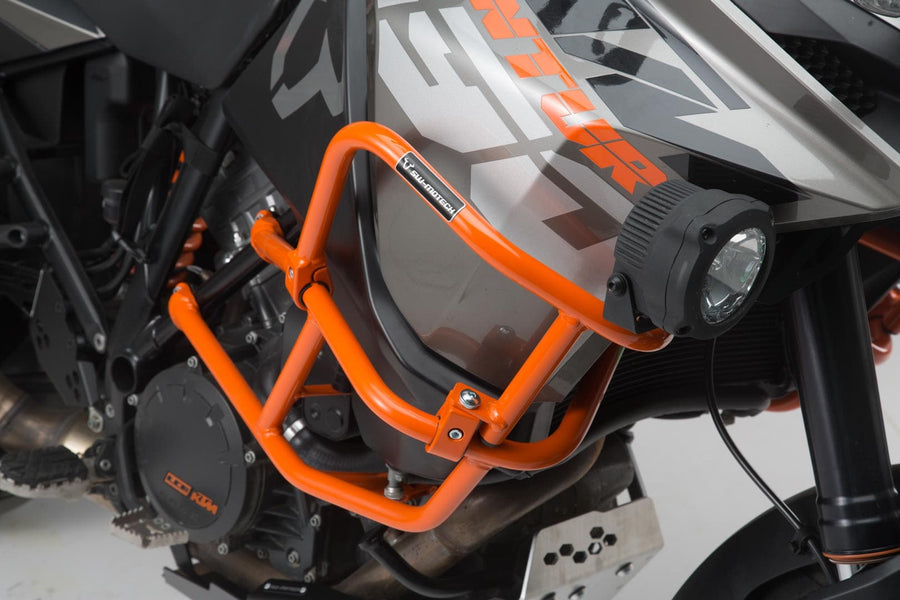 KTM 1190 Adventure [2013-2016] - Oberer Sturzbügel – Bild 2
