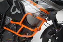 KTM 1190 Adventure [2013-2016] - Oberer Sturzbügel – Bild 3