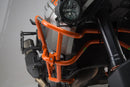 KTM 1190 Adventure R [2013-2016] - Øvre kollisjonsstang – bilde 4