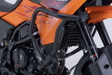 KTM 125 Enduro R [2025-2026] - Crash bar – bilde 1
