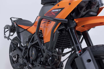 KTM 125 Enduro R [2025-2026] - Crash bar – bilde 2