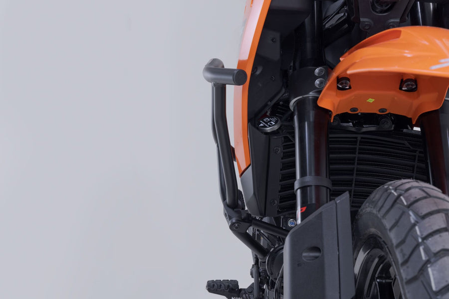 KTM 390 Adventure R [2025-2026] - Crash bar – bilde 3