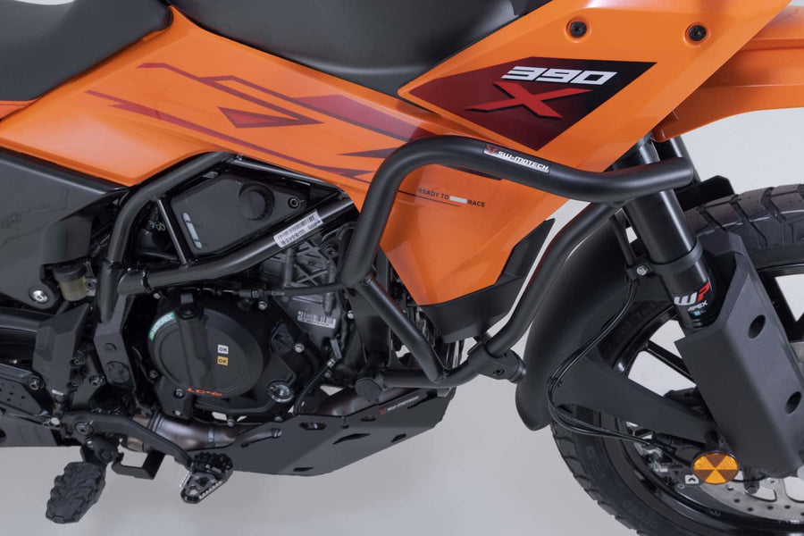 KTM 390 Adventure R [2025-2026] - Crash bar – bilde 6