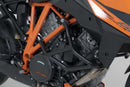 KTM 1290 Super Duke GT [2016-2024] - kollisjonsstang svart – bilde 1
