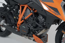 KTM 1290 Super Duke GT [2016-2024] - kollisjonsstang svart – bilde 2