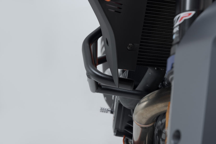 KTM 1290 Super Duke GT [2016-2024] - kollisjonsstang svart – bilde 3