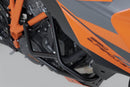 KTM 1290 Super Duke GT [2016-2024] - kollisjonsstang svart – bilde 4