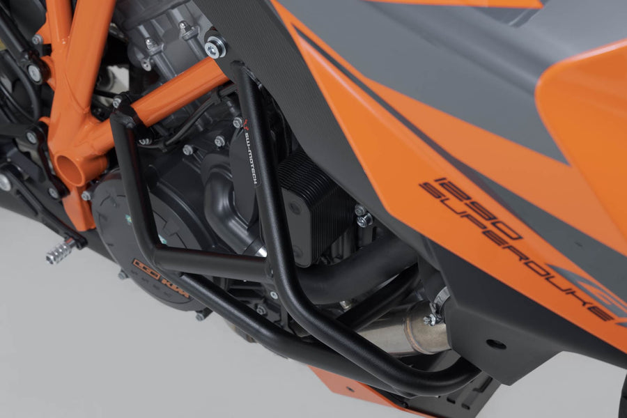 KTM 1290 Super Duke GT [2016-2024] - kollisjonsstang svart – bilde 4