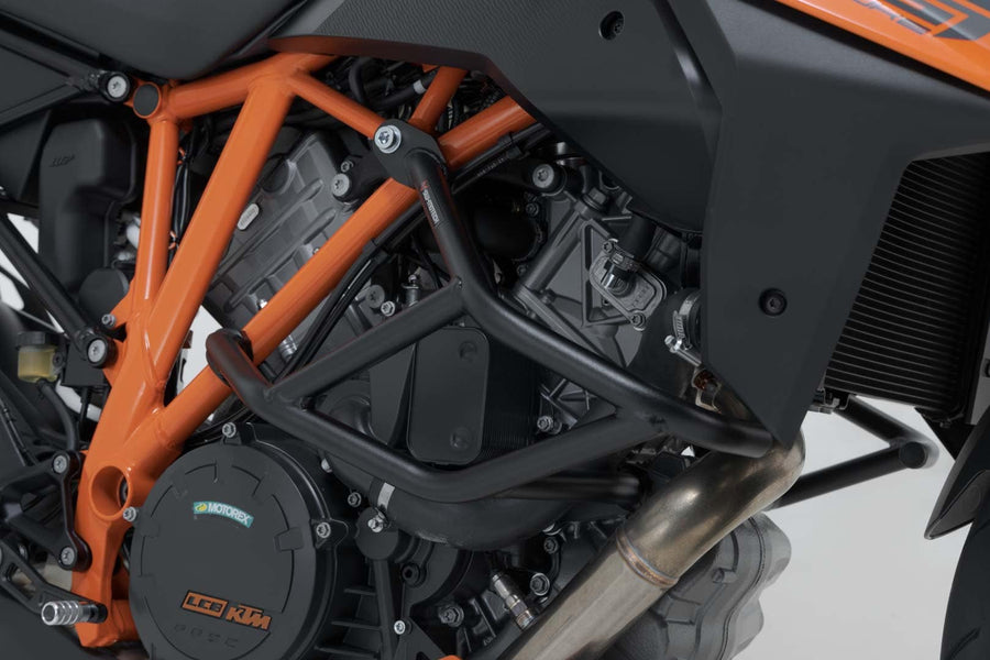 KTM 1290 Super Duke GT [2016-2024] - kollisjonsstang svart – bilde 5