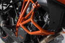 KTM 1290 Super Duke R SE [2016] - kollisjonsstang oransje – bilde 2