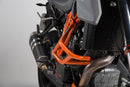 KTM 1290 Super Duke R SE [2016] - kollisjonsstang oransje - bilde 4