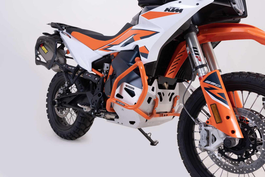 KTM 890 Adventure R [2021-2022] - Crash bar – bilde 1