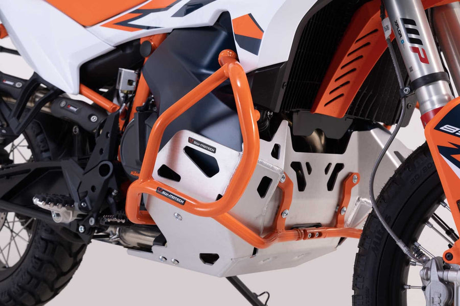 KTM 790 Adventure R [2019-2020] - Crash bar – bilde 3