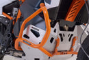 KTM 890 Adventure R [2021-2022] – Crash bar – bilde 4