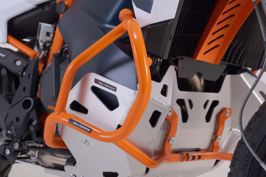KTM 890 Adventure R [2021-2022] – Crash bar – bilde 4
