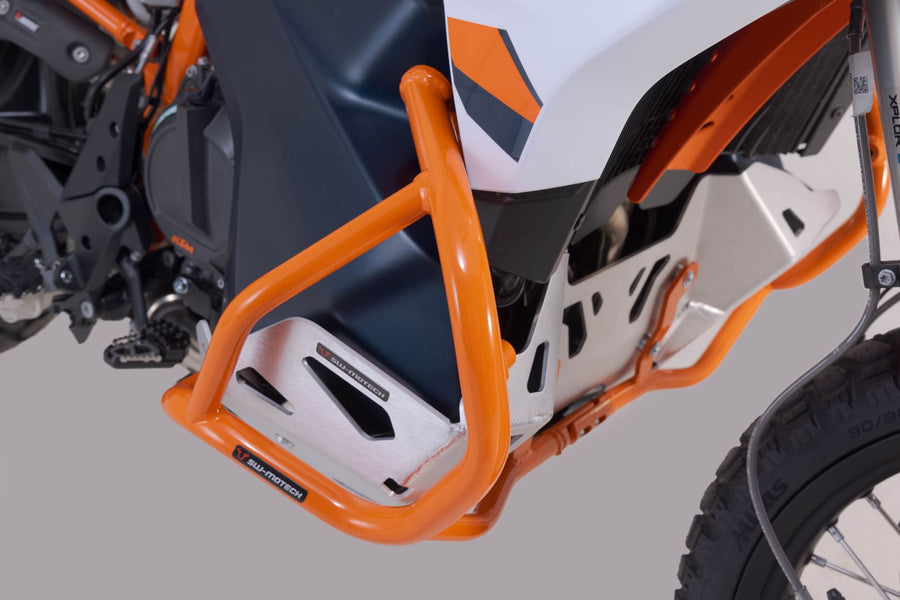 KTM 890 Adventure R [2021-2022] - Crash bar – bilde 7