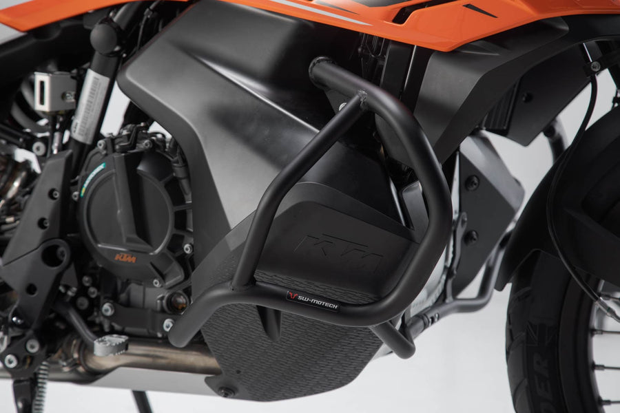 KTM 890 Adventure R [2024-2026] - Crash bar – bilde 4
