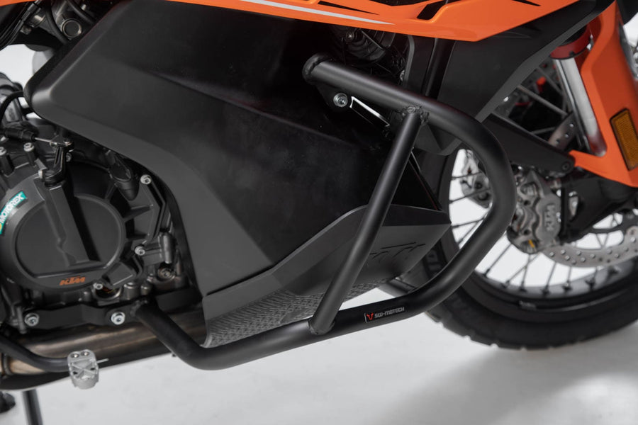 Husqvarna Norden 901 Expedition [2024] - Crash bar – bilde 5