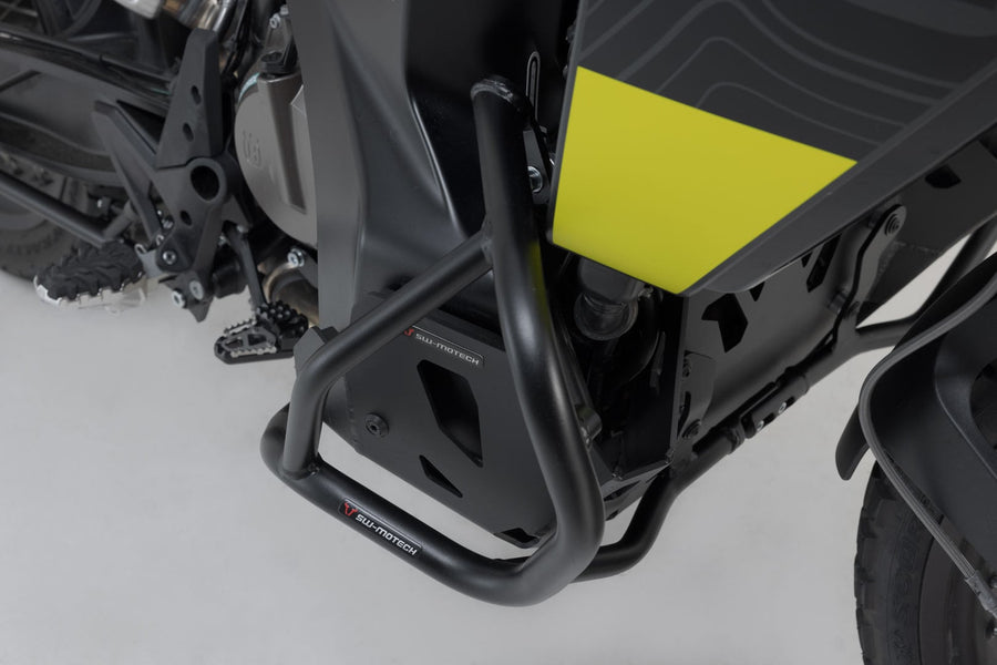 Husqvarna Norden 901 Expedition [2024] - Crash bar – bilde 6
