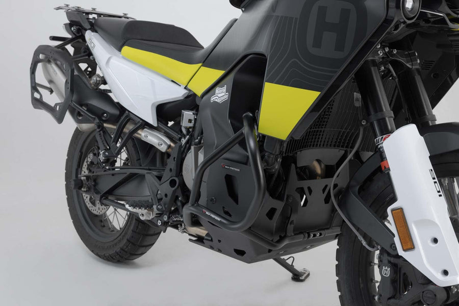 Husqvarna Norden 901 Expedition [2024] - crashbar - bilde 7